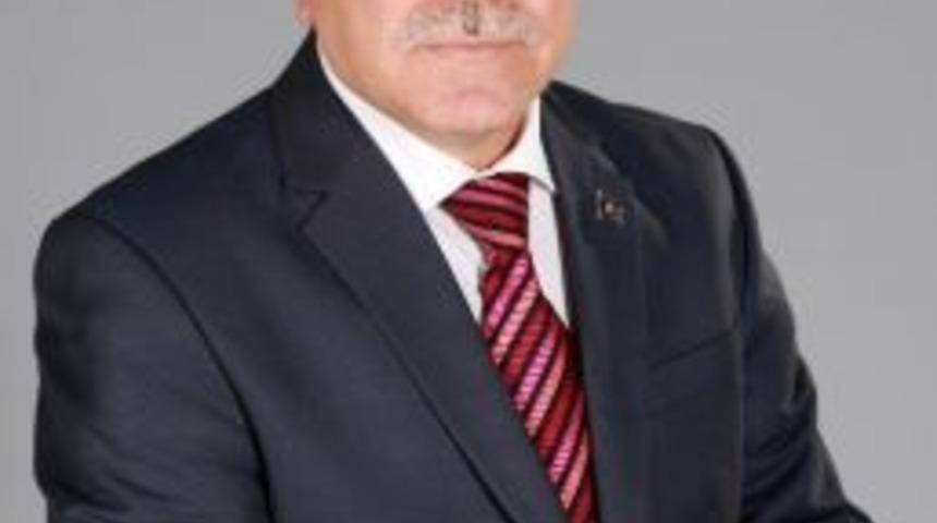 Başkan Sekmen: "acımızı Tarif Etmek M&uuml;mk&uuml;n Değil"