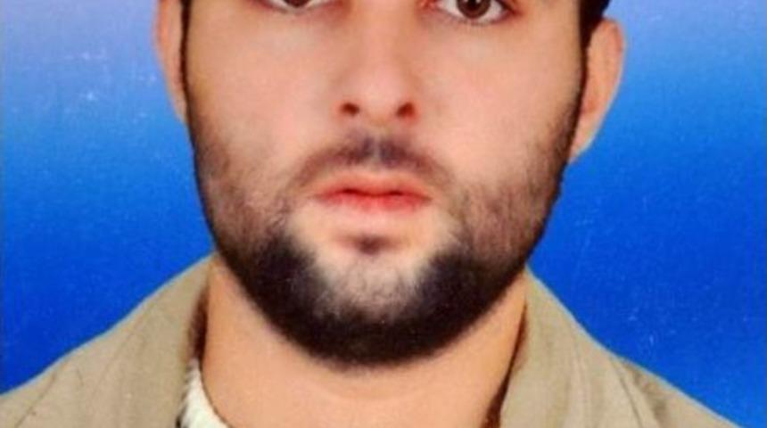 Soma Madeninde Hayatını Kaybeden Erg&uuml;n Akkuş Toprağa Verildi