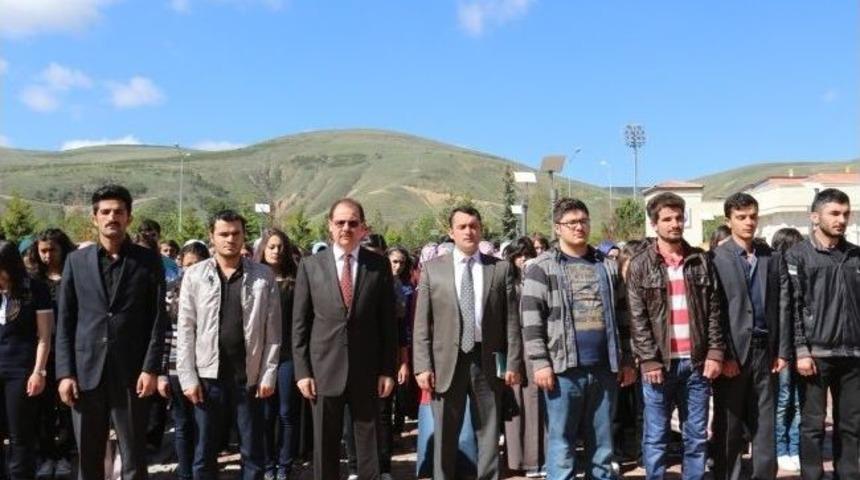 En Hüzünlü Saygı Duruşu