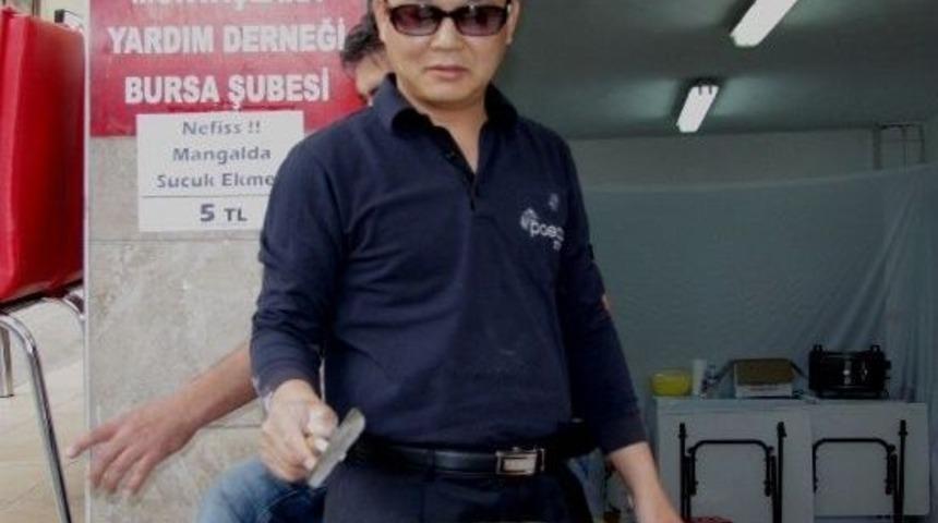 (&ouml;zel Haber) Koreliler Fakirler İ&ccedil;in G&ouml;zleme A&ccedil;tı