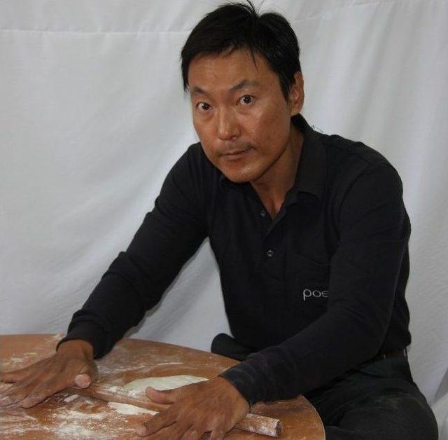 (&ouml;zel Haber) Koreliler Fakirler İ&ccedil;in G&ouml;zleme A&ccedil;tı 1