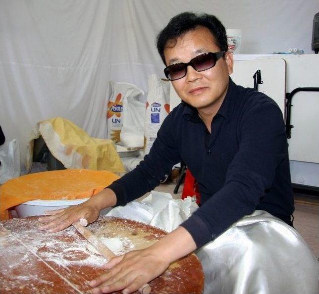 (&ouml;zel Haber) Koreliler Fakirler İ&ccedil;in G&ouml;zleme A&ccedil;tı 2