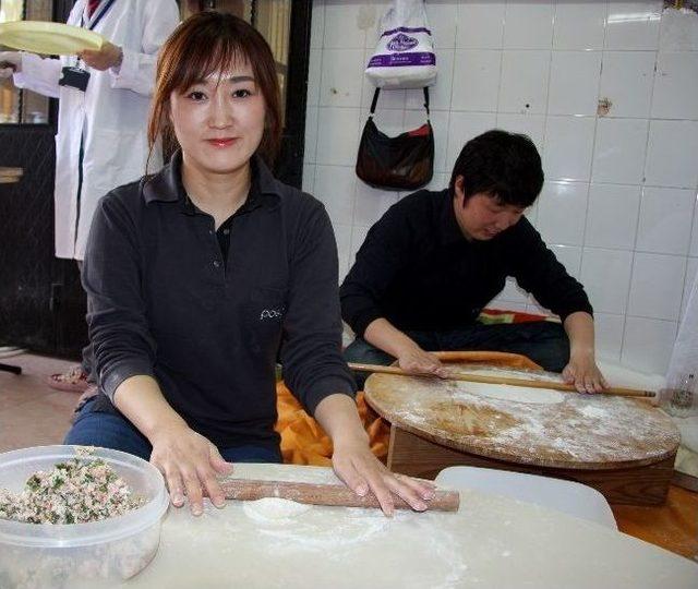 (&ouml;zel Haber) Koreliler Fakirler İ&ccedil;in G&ouml;zleme A&ccedil;tı 3