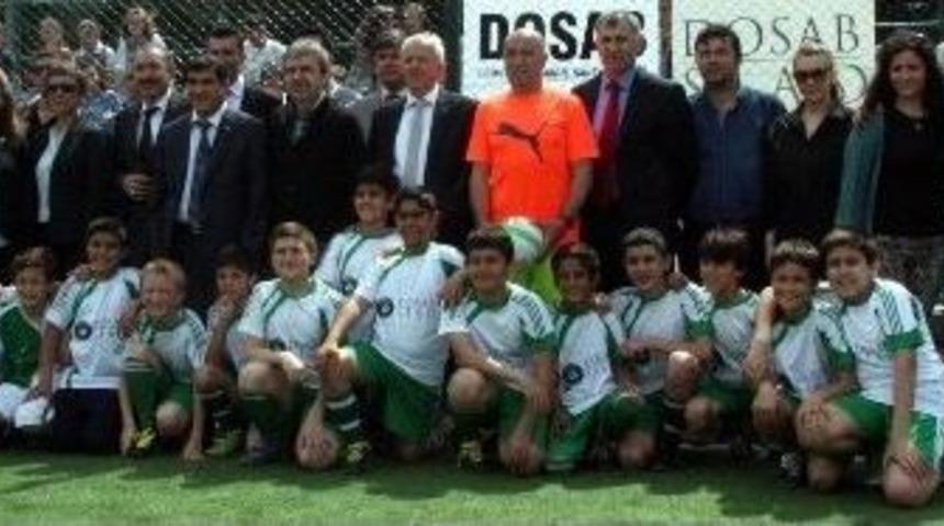 Emniyet Ve Milli Eğitim Ortak Yapımı Kısa Film: "sessiz &Ccedil;ığlık"