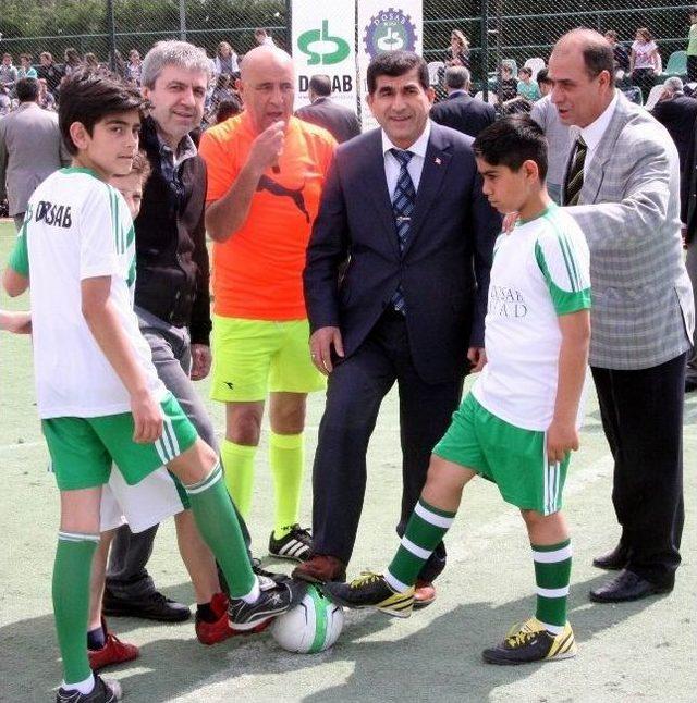 Emniyet Ve Milli Eğitim Ortak Yapımı Kısa Film: "sessiz Çığlık" 1