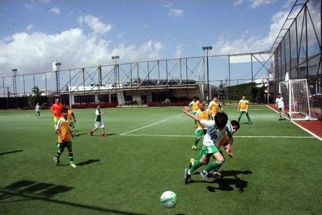 Emniyet Ve Milli Eğitim Ortak Yapımı Kısa Film: "sessiz Çığlık" 2