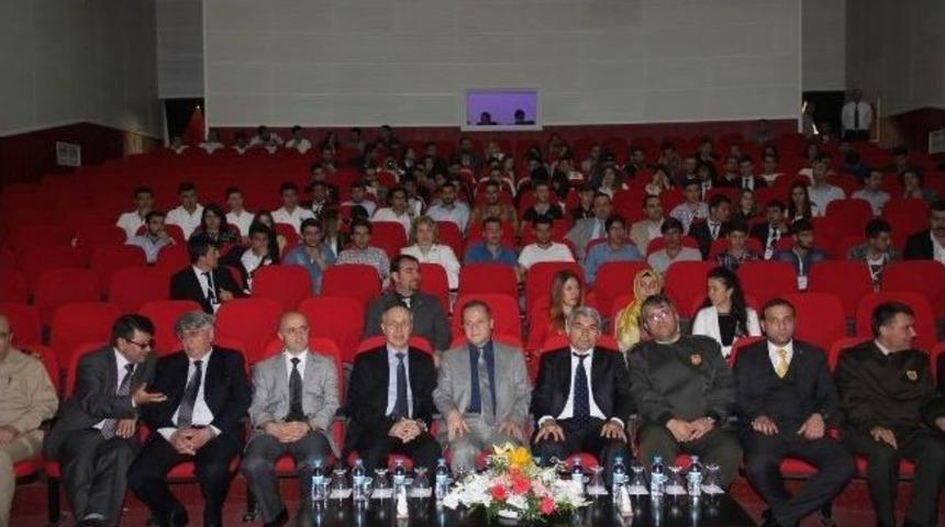 &ldquo;denizcilik Mesleği Altın Bilezik&rdquo;