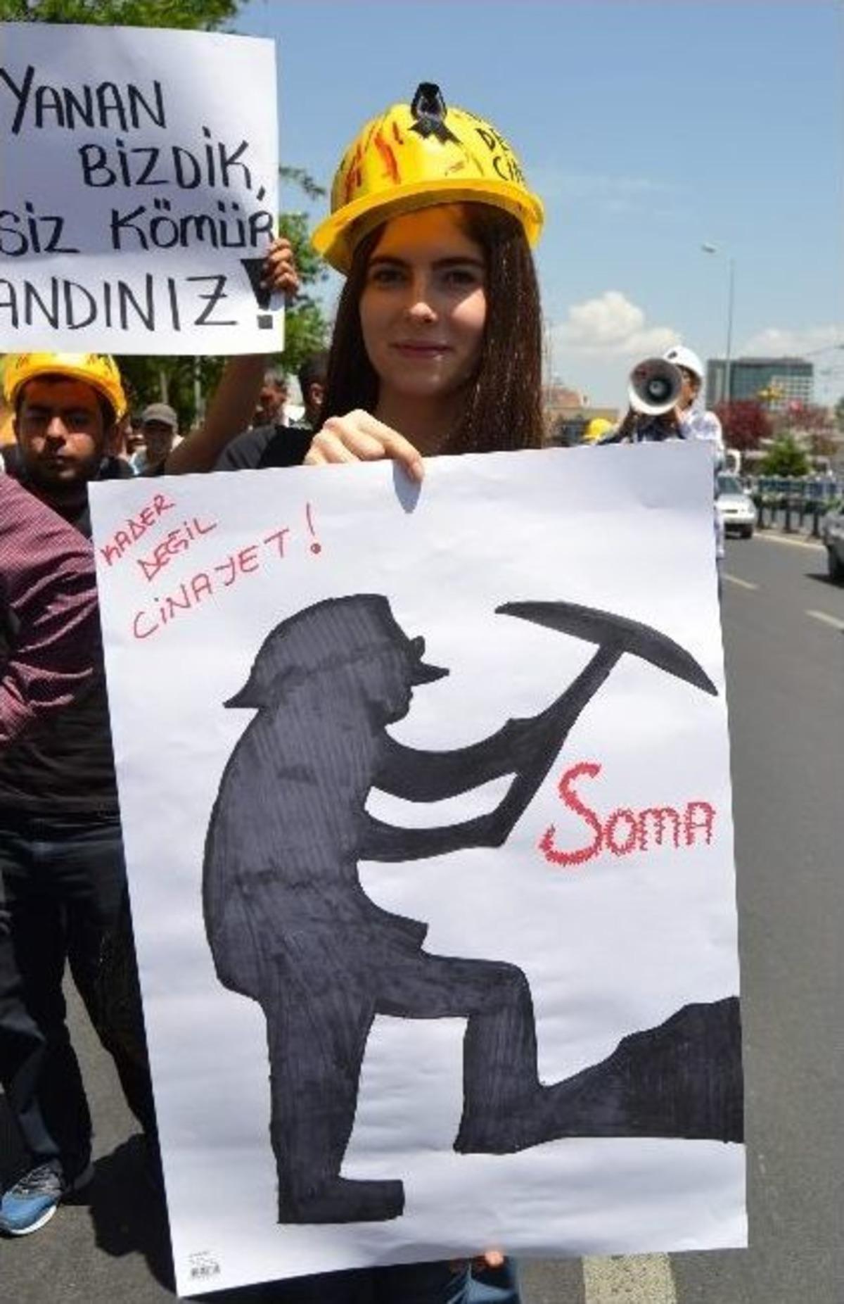 Disk Ve Kesk&rsquo;ten Soma Y&uuml;r&uuml;y&uuml;ş&uuml;