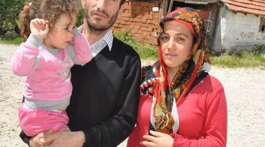 T&uuml;rkiye&rsquo;yi Ağlatan Madenci İha&rsquo;ya Konuştu