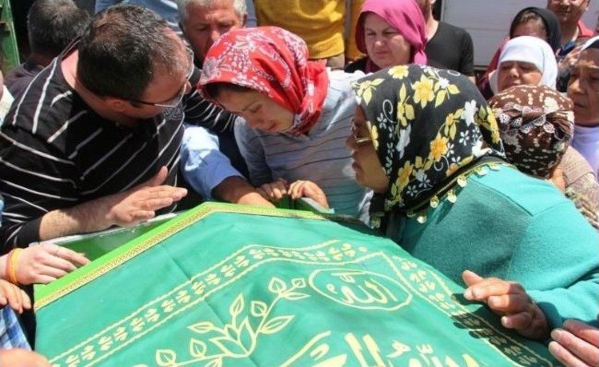 Soma'nın Ateşi Aydın&rsquo;a D&uuml;şt&uuml;