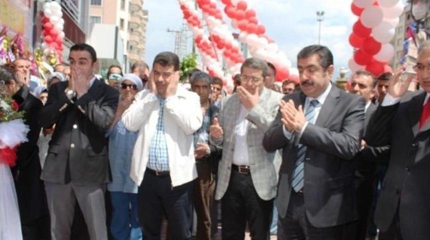 Van&rsquo;da İşyeri A&ccedil;ılışı