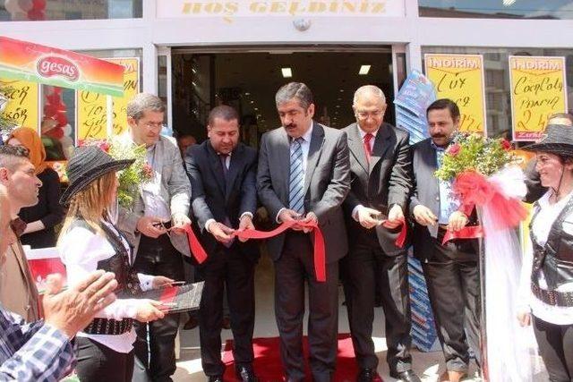 Van&rsquo;da İşyeri A&ccedil;ılışı 1