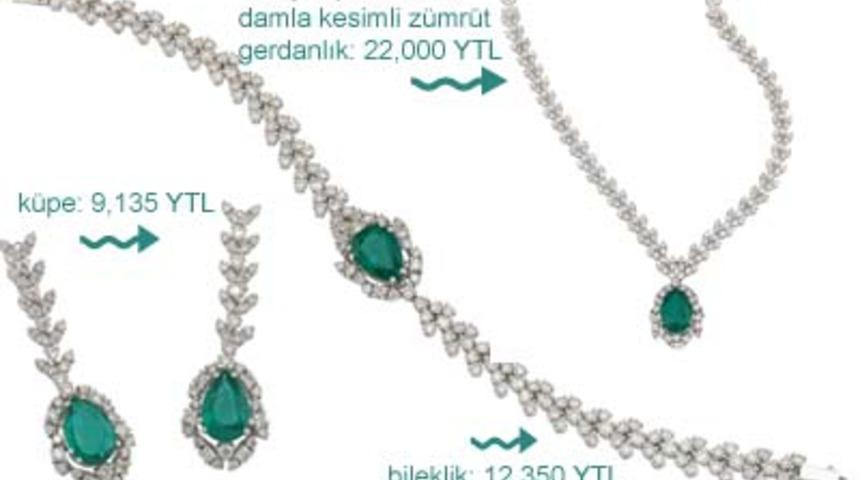 Atasay'dan Zarif Tasarımlar