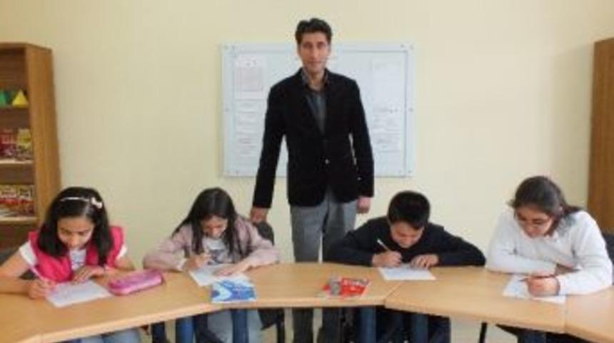 Niğde&rsquo;de Farklı Bir Yarışma