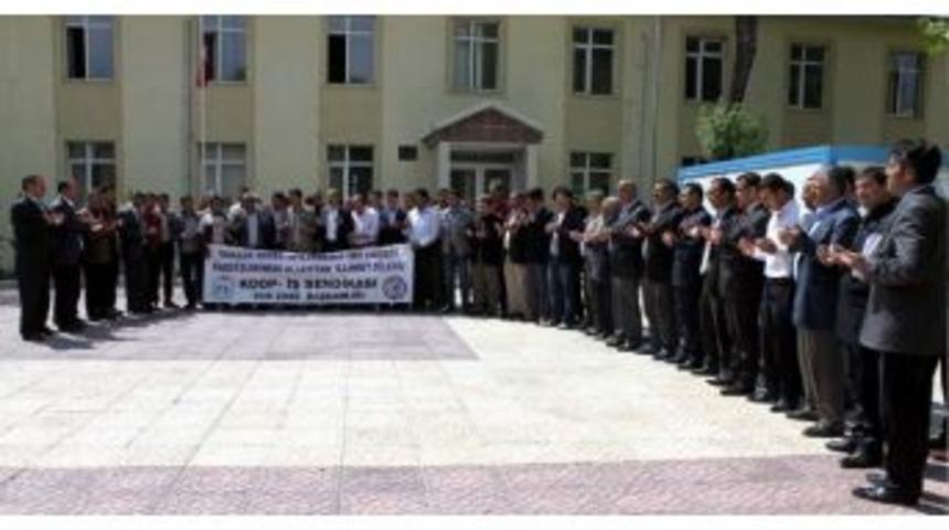 Soma İ&ccedil;in Dua