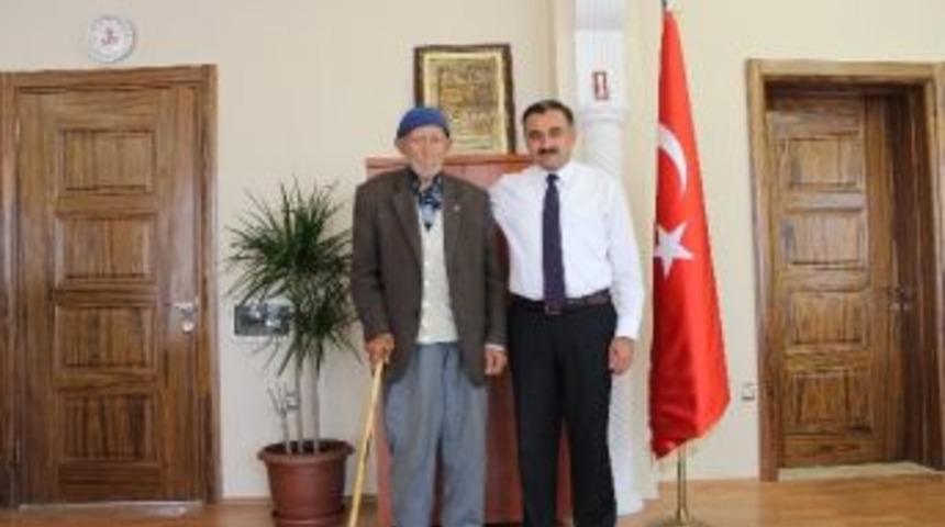 Develi'de Hayırsever Katkısı Bitmiyor