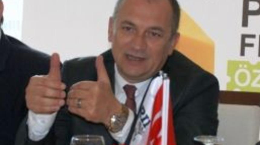 İzmir'deki Ulusal Peynir Festivali İptal Edildi!