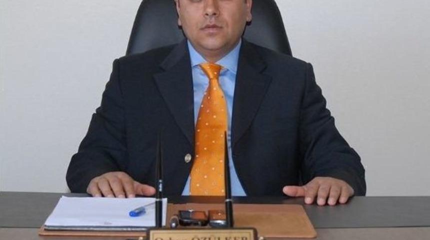 Ulaştırma B&ouml;lge M&uuml;d&uuml;rl&uuml;ğ&uuml; Hizmet Vermeye Başladı