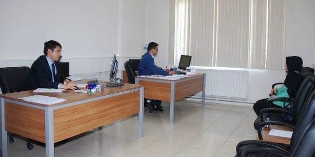 Ulaştırma B&ouml;lge M&uuml;d&uuml;rl&uuml;ğ&uuml; Hizmet Vermeye Başladı 1