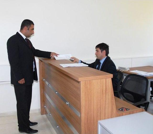 Ulaştırma B&ouml;lge M&uuml;d&uuml;rl&uuml;ğ&uuml; Hizmet Vermeye Başladı 2