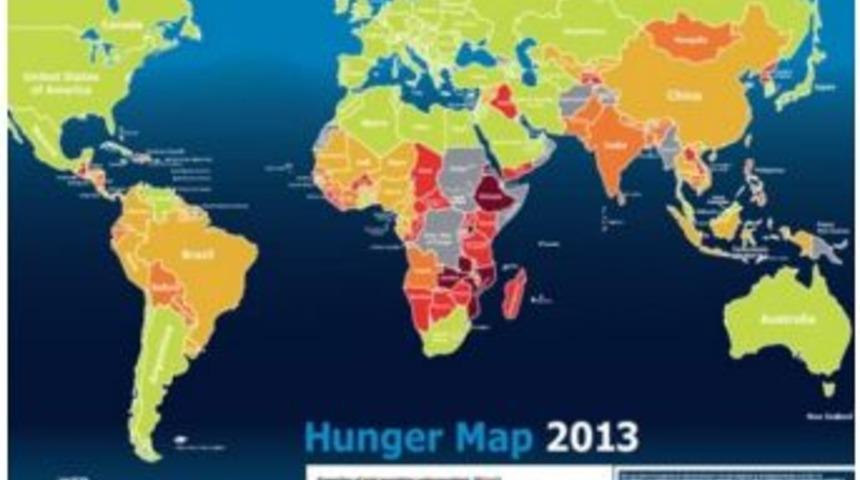 Kendi Kendimize Yetiyoruz