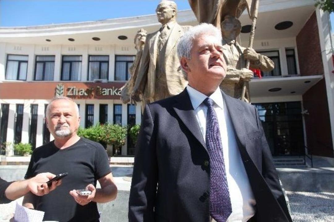 &Ccedil;eşme, Soma İ&ccedil;in Tek Y&uuml;rek