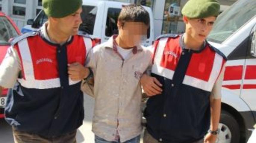 7 Yaşındaki &Ccedil;ocuğa Tecav&uuml;z İddiasına G&ouml;zaltı