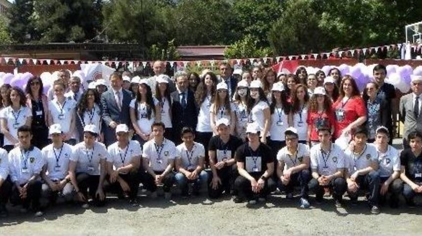 &ldquo;b&ouml;lgesel İnovasyon Yarışması Ve Proje Pazarı Final&rdquo;ne 6 Proje