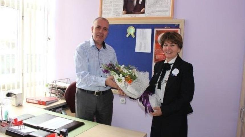 Sgk İl M&uuml;d&uuml;r&uuml; Nurten Canbasoğlu &ldquo;her Birey Engelli Adayıdır&rdquo;