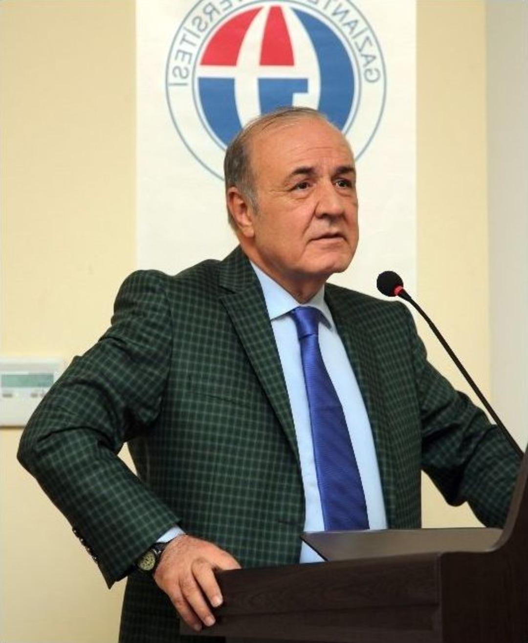 &lsquo;başarılı, Değil Farklı Olun. D&uuml;nyayı Değiştiren Siz Olabilirsiniz&rsquo;