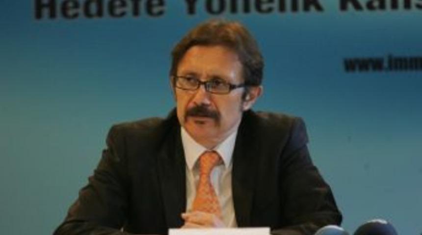 1.imm&uuml;no-onkoloji Ve Hedefe Y&ouml;nelik Kanser Tedavileri Kongresi