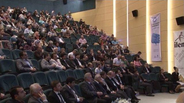 Yök Başkanı Çetinsaya: “her Yıl 18 Bin 500 Öğretim Elemanını Sisteme Katmalıyız”