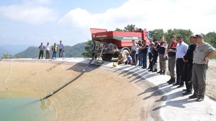 Safari Eğlencesi &Ouml;l&uuml;mle Bitti