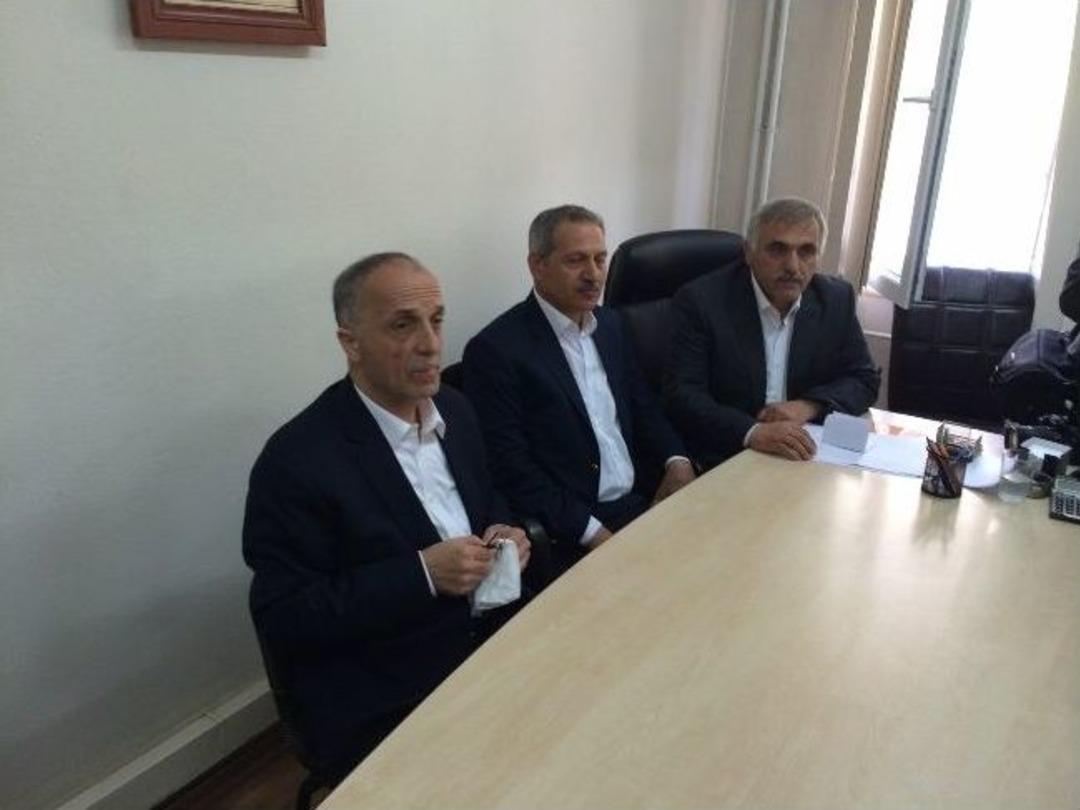 İnci Ve Dişli Soma&rsquo;da