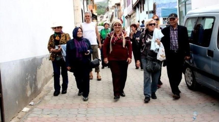 Osmaneli, Turizmin Merkezi Oldu