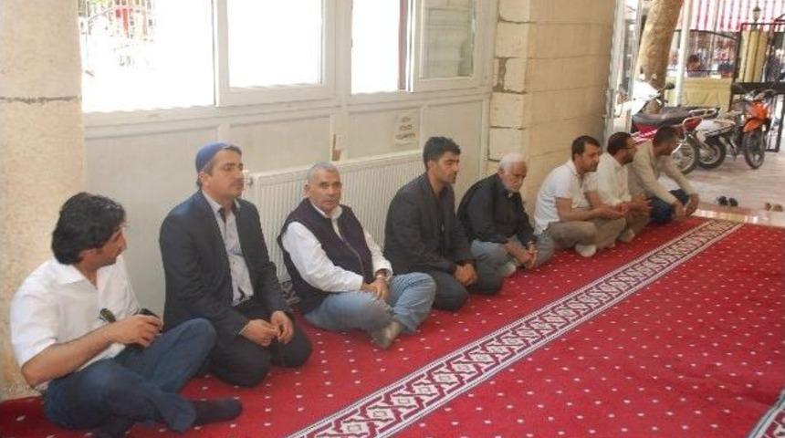 İhh&rsquo;dan, Soma&rsquo;da Hayatını Kaybedenler İ&ccedil;in Mevlit