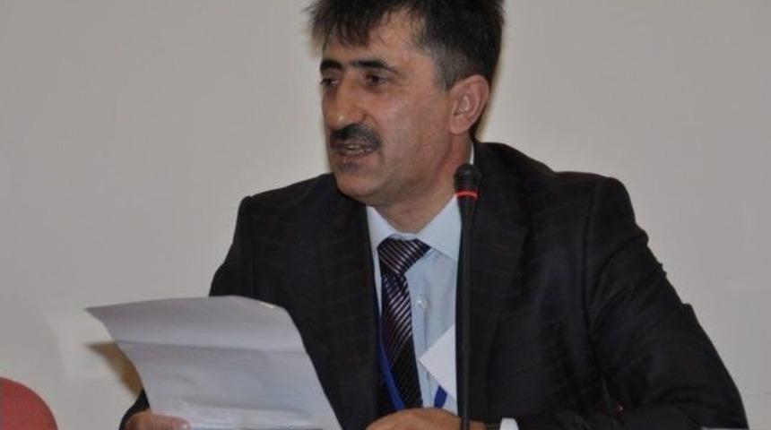 T&uuml;rkiye-almanya Arasında G&ouml;&ccedil;te Devamlılık Ve Değişim Sempozyumu"