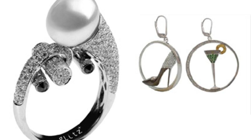 Glitz Akmerkez'de Mağaza Açtı