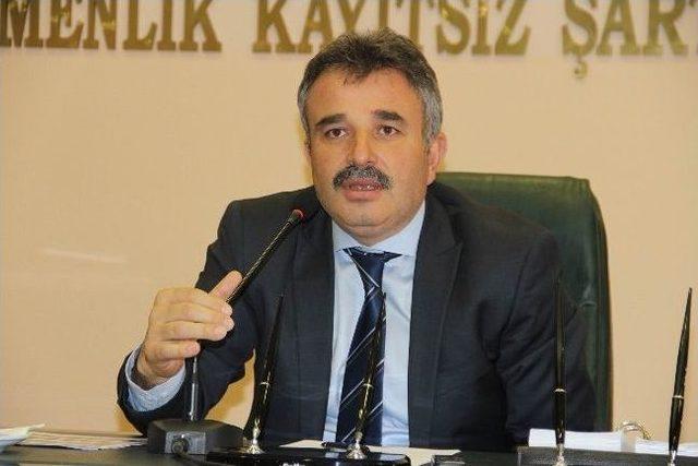 Sahil Yolu Meclisten Ge&ccedil;ti 1