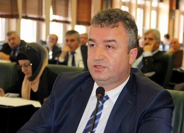 Sahil Yolu Meclisten Ge&ccedil;ti 2