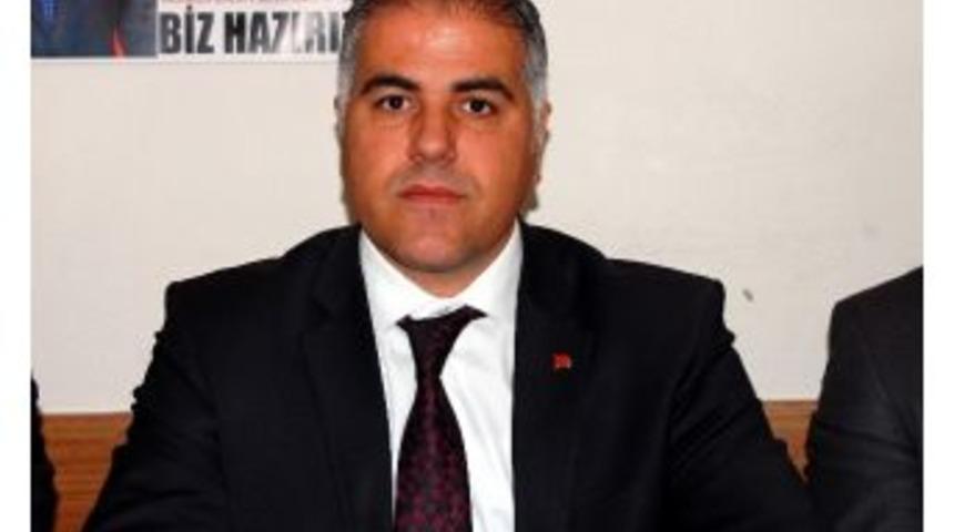 Doğan&rsquo;dan Soma Mesajı