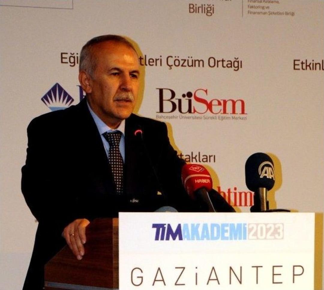 &lsquo;timakademi2023&rsquo; Semineri Gaib&rsquo;in Ev Sahipliğinde Ger&ccedil;ekleşti