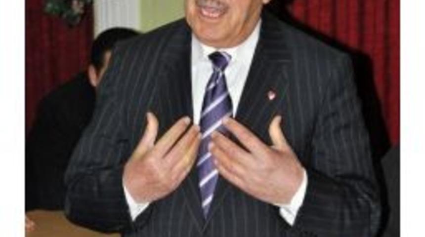 Recep Menevşe Hastaneye Kaldırıldı