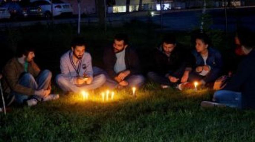 Soma'daki Maden Faciası