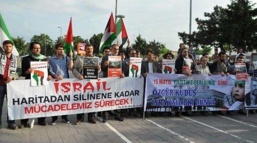 Sadakat&rsquo;tan Nekbe A&ccedil;ıklaması