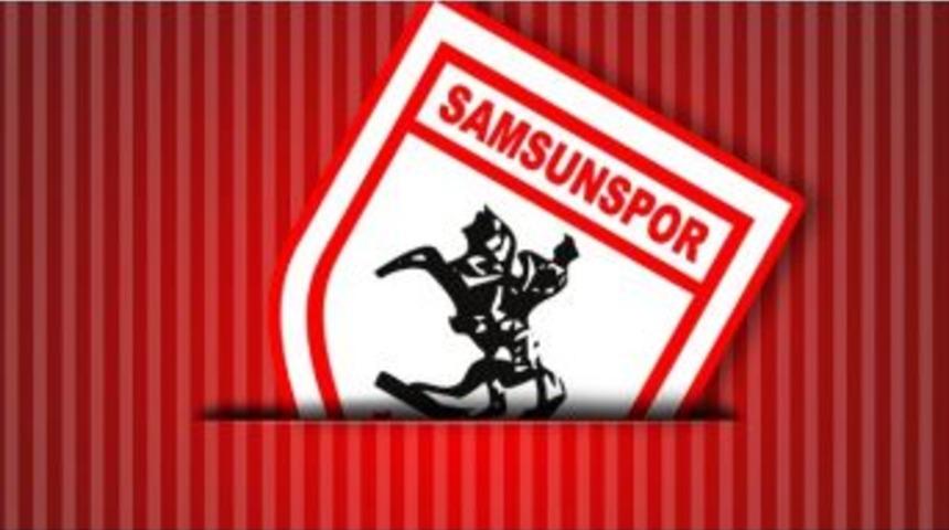 Samsunspor&rsquo;dan Tahkim Kurulu'na Tepki