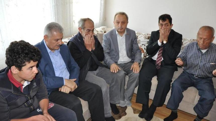 Soma'daki Maden Faciası