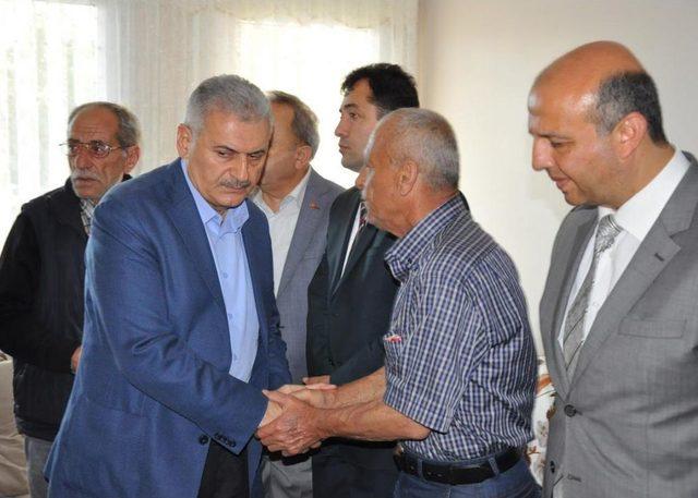 Soma daki Maden Faciası 1