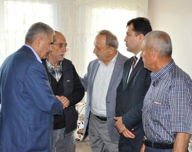 Soma daki Maden Faciası 2