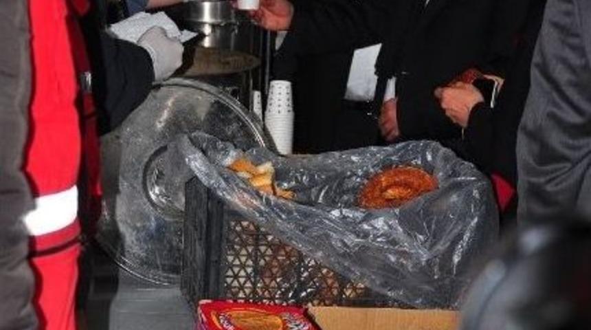 Bakan Yıldız&rsquo;dan Gece Yarısı Teftişi